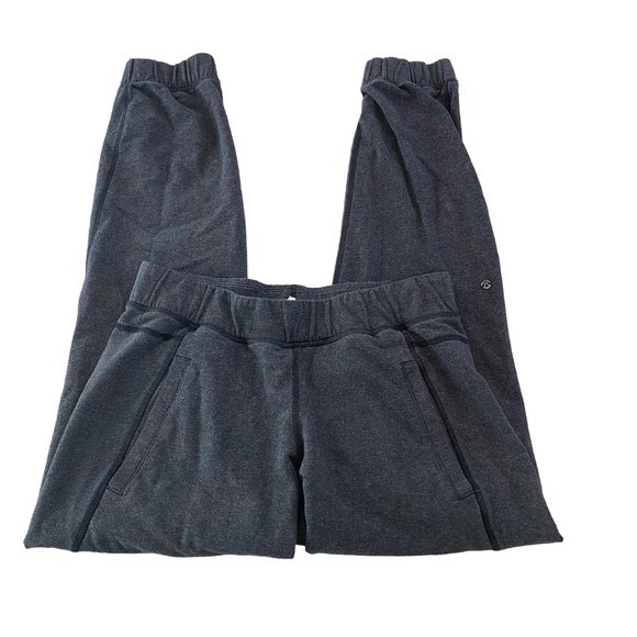Lululemon Women’s Gray Joggers size 4 - Picture 2 of 10